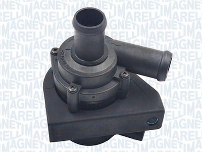 Pompă de apă suplimentară (circuitul apei de răcire) MAGNETI MARELLI 012316000005