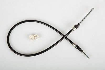 Cable de accionamiento, freno de estacionamiento