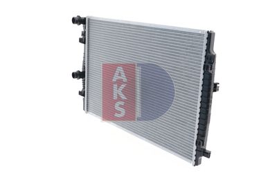 KüHLER MOTORKüHLUNG AKS DASIS 480093N 1