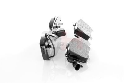 SET PLACUTE FRANA FRANA DISC GH GH412706 16