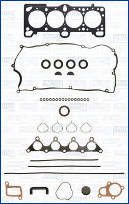 Комплект прокладок, головка цилиндра AJUSA 52263900 для HYUNDAI COUPE