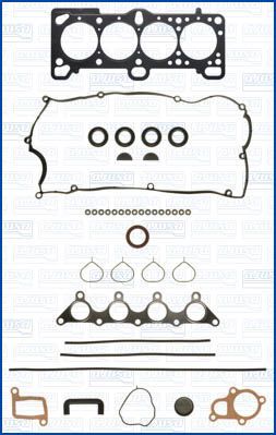 SET GARNITURI CHIULASA