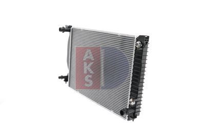 KüHLER MOTORKüHLUNG AKS DASIS 480043N 1