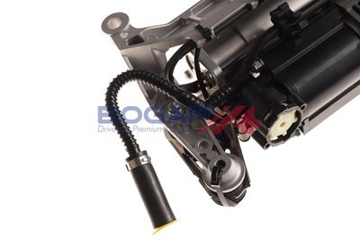 COMPRESOR INSTALATIE AER COMPRIMAT BOGAP A3428104 6