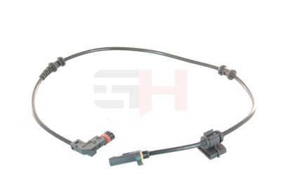 SENZOR TURATIE ROATA GH GH719327H 56