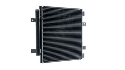 CONDENSATOR CLIMATIZARE MAHLE AC362000S 42