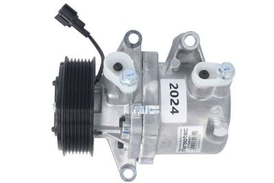 COMPRESOR CLIMATIZARE