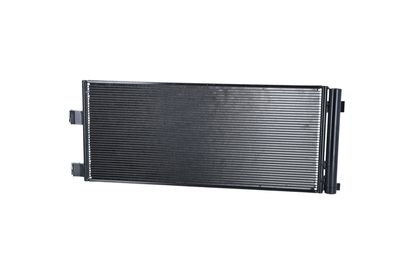 CONDENSATOR CLIMATIZARE NRF 350614 6