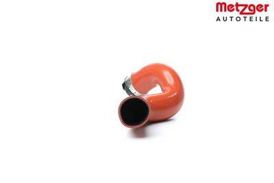 LADELUFTSCHLAUCH METZGER AUTOTEILE 2401396 10