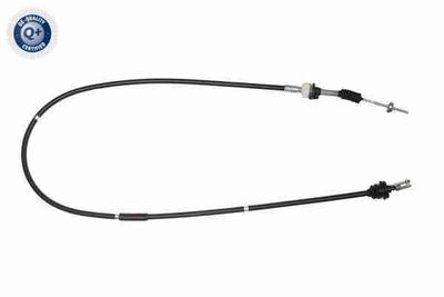 SEILZUG KUPPLUNGSBETäTIGUNG