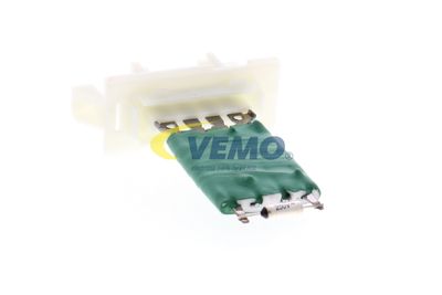 REGLER INNENRAUMGEBLäSE VEMO V40790006 21