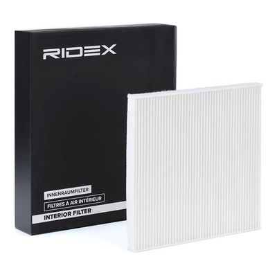RIDEX Interieurfilter (424I0169)