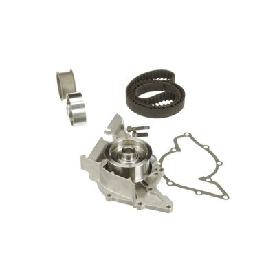 SET POMPA APA + CUREA DINTATA GATES KP25344XS 43