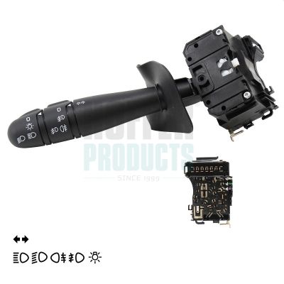 COMUTATOR COLOANA DIRECTIE HOFFER 21031666