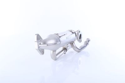 RADIATOR RECIRCULARE GAZE DE ESAPAMENT NISSENS 989414 30