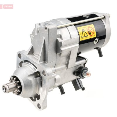 Starter (24V, 5,5kW, nieuw)