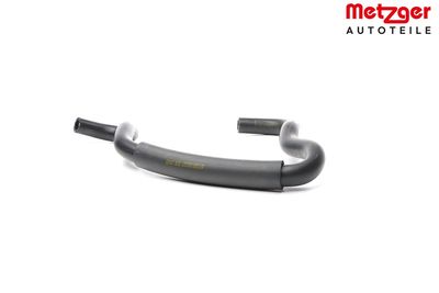 FURTUN RADIATOR METZGER AUTOTEILE 2421227 25