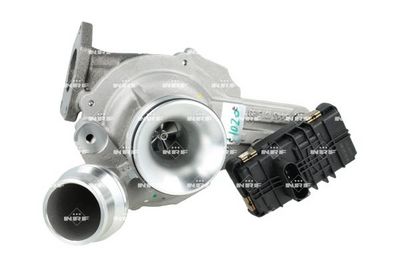 LADER AUFLADUNG NRF 90010178 2