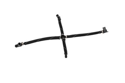 KAMOKA - Trubka prepadu AUDI, SEAT, SKODA, VW , 7274084
