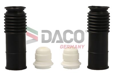 DACO Germany PK1010 Комплект пыльника и отбойника амортизатора  для ALFA ROMEO 156 (Альфа-ромео 156)