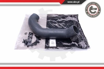ESEN SKV 43SKV192 Турбина  для ALFA ROMEO 159 (939_) 1.9 JTDM 16V (939AXF1B, 939AXC1B)