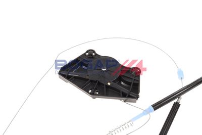 MECANISM ACTIONARE GEAM BOGAP A5341178 2