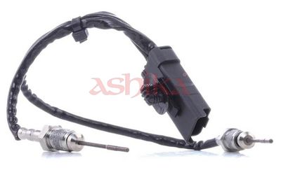 датчик, температура на изгорелите газове ASHIKA 161-00-0603