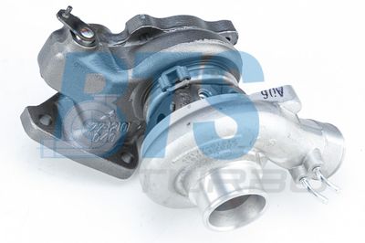 LADER AUFLADUNG BTS Turbo T911522 6