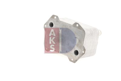 ÖLKüHLER AUTOMATIKGETRIEBE AKS DASIS 046063N 9