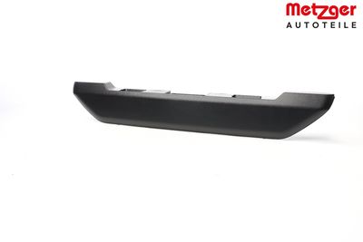 HECKKLAPPENGRIFF METZGER AUTOTEILE 2310932 2