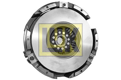 Tryckplatta LUK 128 0434 10 för CASE IH