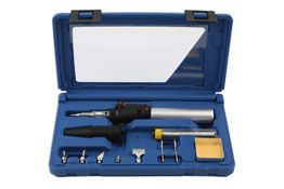 Laser Tools Multi Purpose Gas Soldering Tool