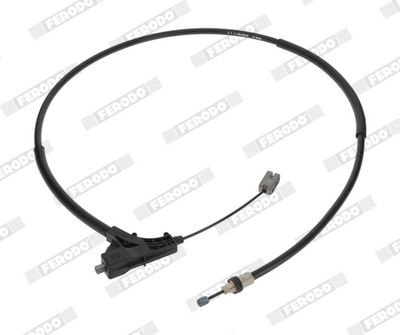 SEILZUG FESTSTELLBREMSE