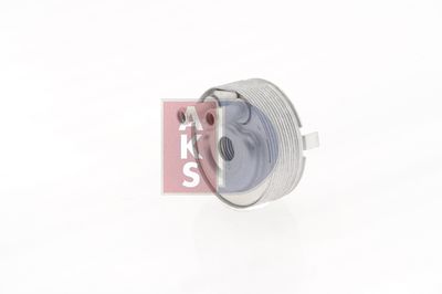 ÖLKüHLER MOTORöL AKS DASIS 076002N 1