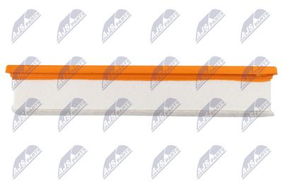 Vzduchový filter NTY FAF-RE-092