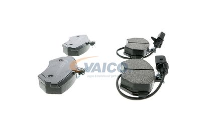 BREMSBELAGSATZ SCHEIBENBREMSE VAICO V108137 48