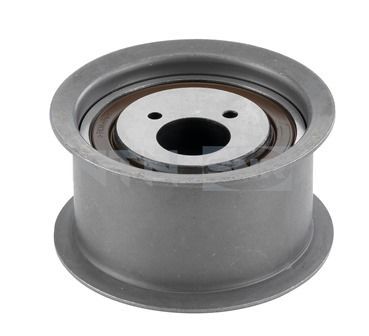 Deflection Pulley/Guide Pulley, timing belt GE357.38