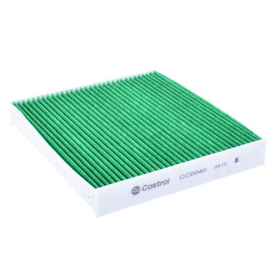 Vorschau Filter, Innenraumluft