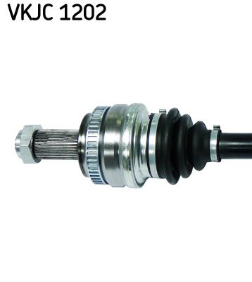 Drive Shaft VKJC 1202