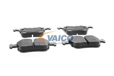 BREMSBELAGSATZ SCHEIBENBREMSE VAICO V109891 58