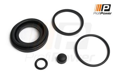 Remonto komplektas, stabdžių apkaba