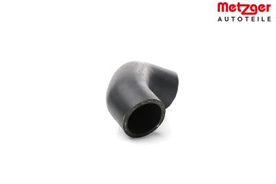 LADELUFTSCHLAUCH METZGER AUTOTEILE 2400886 29