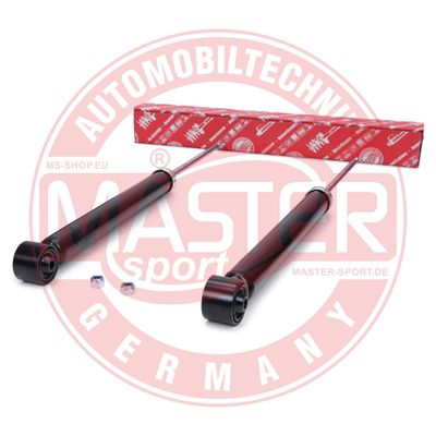 Tlmič pérovania /cena za 1 kus/ MASTER-SPORT GERMANY 16K005802