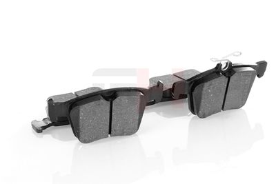 SET PLACUTE FRANA FRANA DISC GH GH414204 35