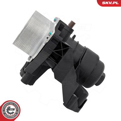 Olejový chladič, motorový olej ESEN SKV 31SKV491