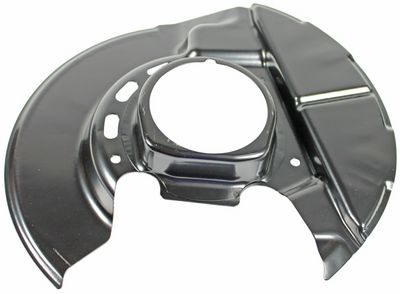 предпазна пластина, спирачни дискове METZGER AUTOTEILE 6115036