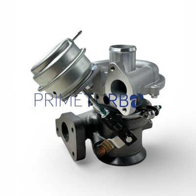 Turbodmychadlo, přeplňování Prime Turbo V00378T