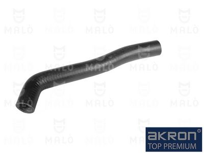 маркуч на радиатора AKRON-MALÒ 23478A