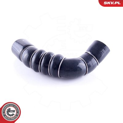 Kompresoriaus padavimo žarna