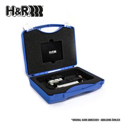 SET SUSPENSIE ARCURI ELICOIDALE